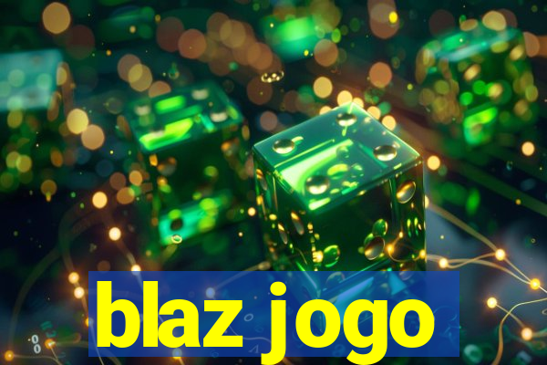 blaz jogo